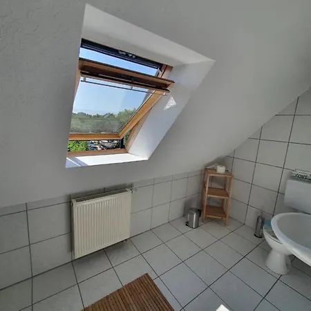 Ferienwohnung Frohnatur